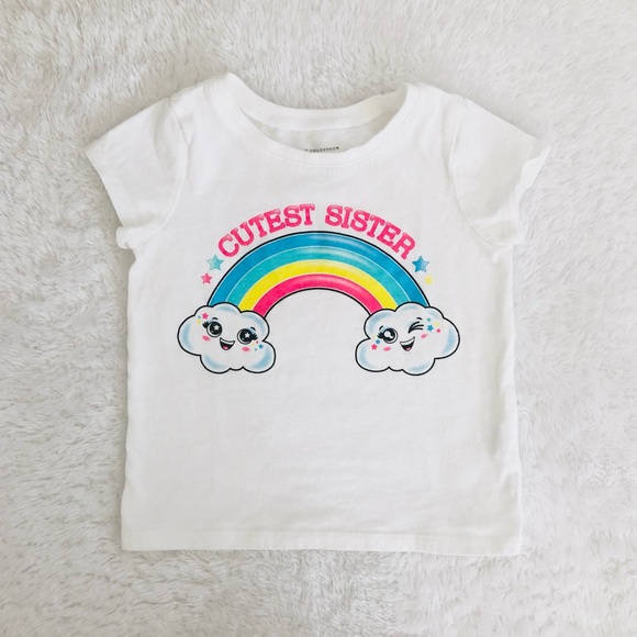 10/$10 • Children’s Place Shirt